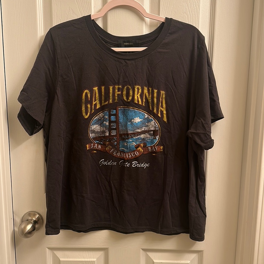 Forever 21 top